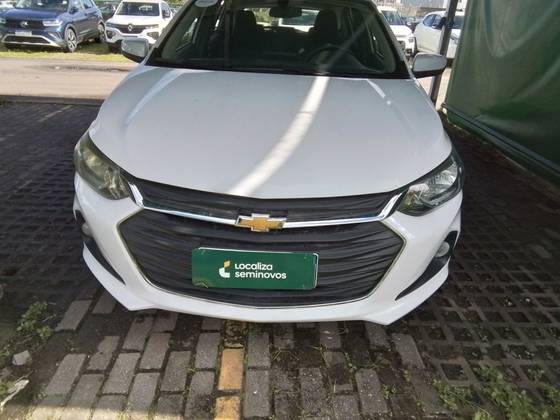 CHEVROLET ONIX 1.0 FLEX LT MANUAL CHEVROLET ONIX 1.0 FLEX LT MANUAL